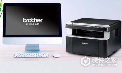 brother iprint&scan电脑版软件