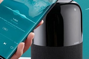 华为小艺怎么重新配网