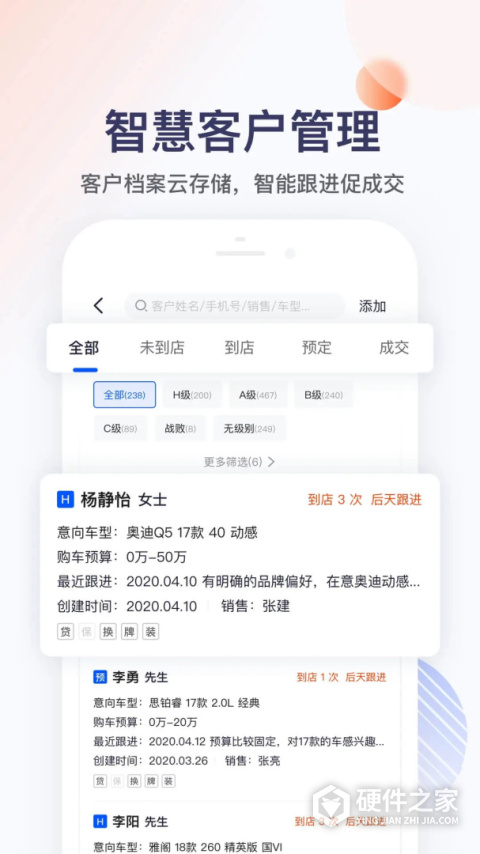 卖车管家