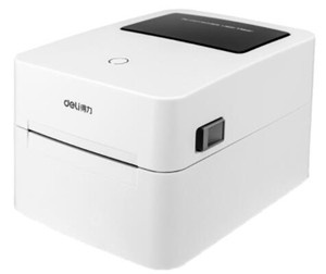 得力DL-720W打印机驱动 Win10/Win7/Win8/