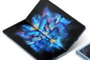 vivo x fold外屏比例
