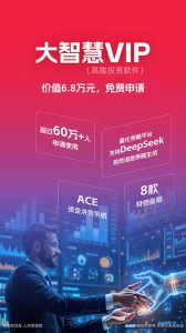 大智慧