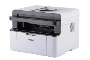 兄弟打印机DCP-60D说明书