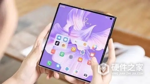 华为Mate X3屏幕多大