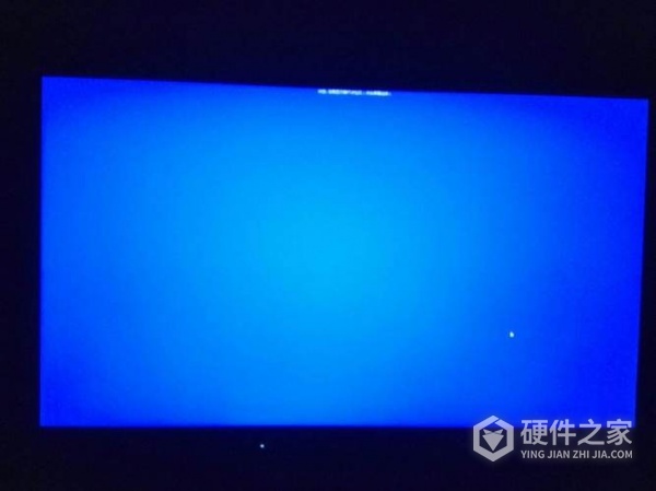 macbook蓝屏怎么强制关机