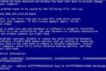 腾讯游戏平台玩游戏蓝屏怎么办