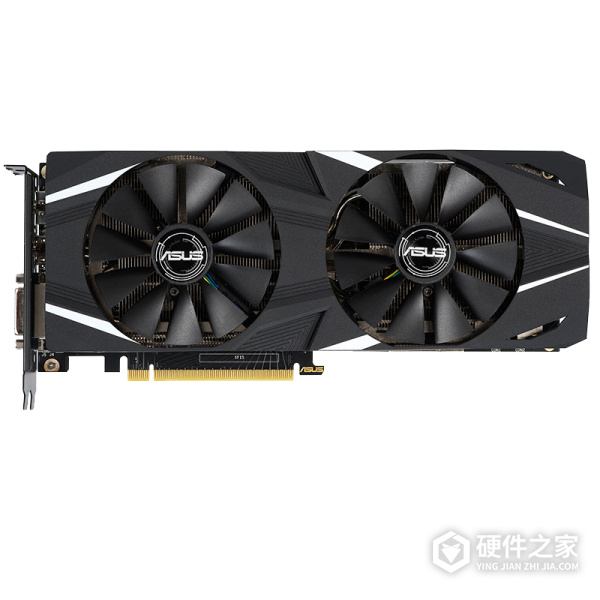 华硕DUAL-GeForce RTX2060-O6G for win8 64bit