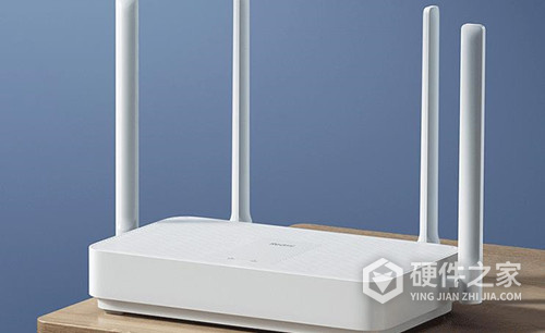 小米路由器ax3000梅林固件
