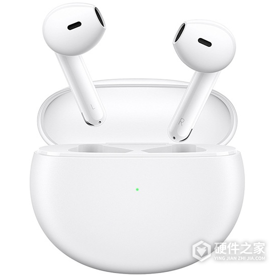 oppo耳机耳机盒电量在哪里看