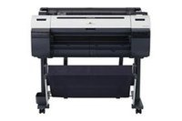佳能Canon imagePROGRAF iPF655 驱动 For Win XP/7/8/10