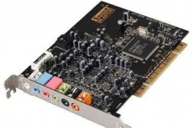 创新sb0612声卡kx驱动