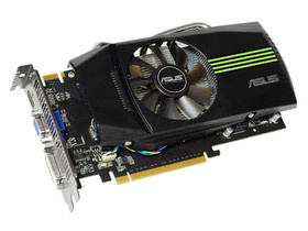 华硕NVIDIA系列 ENGTS450 DIRECTCU/DI/512MD5显卡驱动