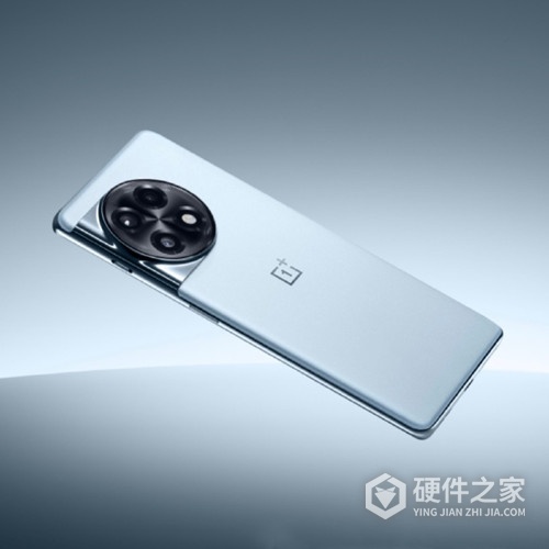 一加 Ace 2 官方渲染图