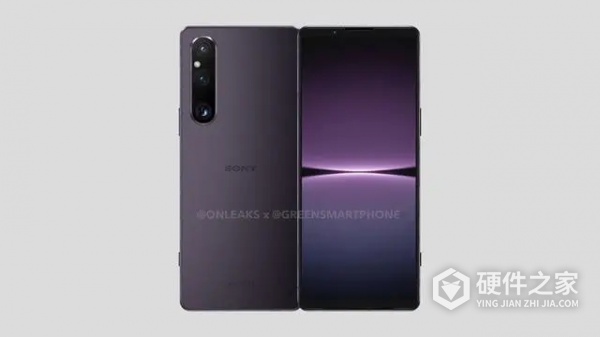 索尼xperia1 v上市时间