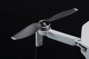 DJI Mini 2 SE桨叶如何更换