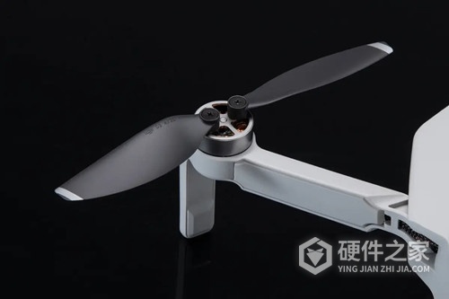 DJI Mini 2 SE桨叶如何更换
