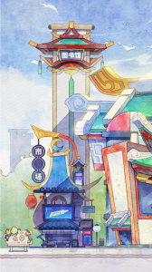 奇趣博物馆中文版