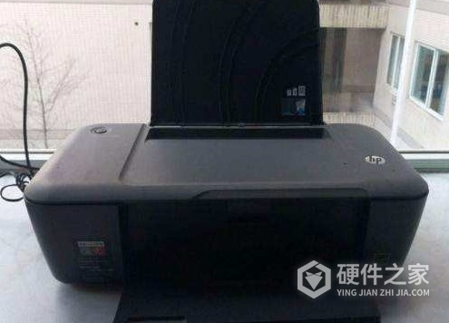 惠普1125c打印机说明书