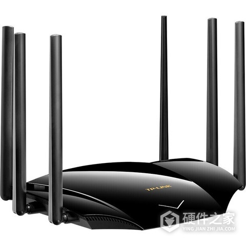 tpax5400路由器是什么CPU