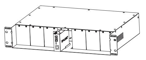 TL-FC1420说明书