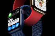apple watch series 6蜂窝版需要插卡吗