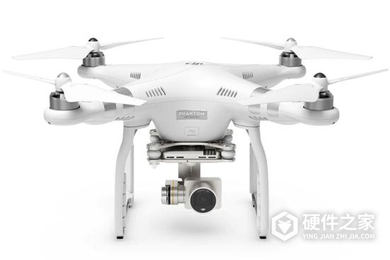 精灵 Phantom 3用户手册
