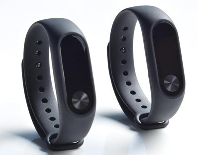 小米手环2怎么恢复出厂设置