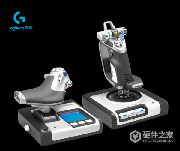 罗技x52驱动