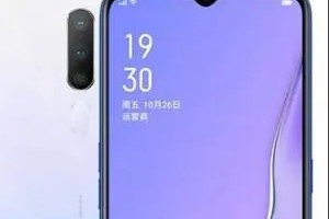 oppo手机怎么修复老照片