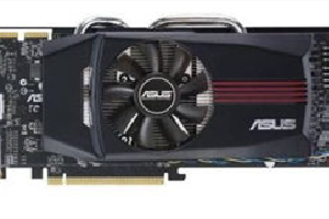 华硕NVIDIA系列 EN210 SILENT/DI/1GD3/V2(LP)显卡驱动