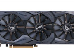 华硕AMD系列 DUAL-RX480-O8G显卡驱动