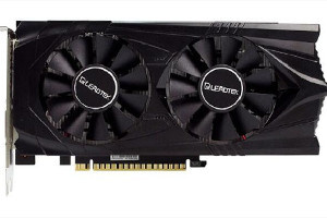 丽台GTX 1050 Ti GFAM显卡驱动