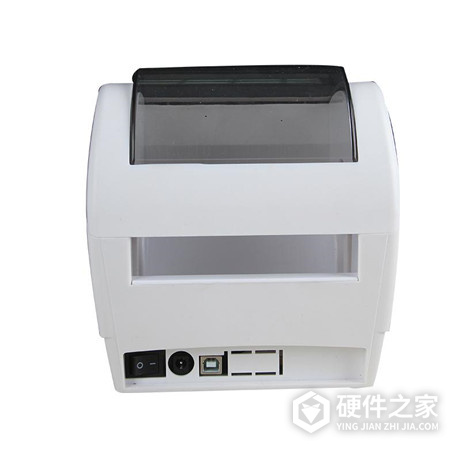 启锐QR-368打印机驱动 for Win XP/7/8/10
