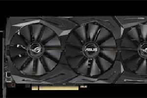 华硕ROG系列 ROG-STRIX-RTX2060S-8G-EVO-V2-GAMING显卡驱动