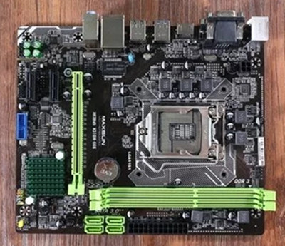 铭瑄MS-挑战者 H311M-666主板驱动