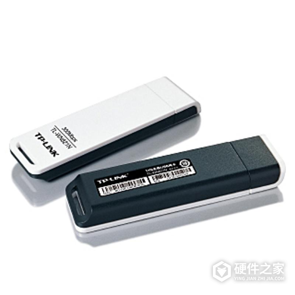 TP-Link普联TL-WN821N无线网卡驱动
