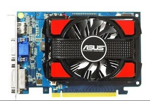 华硕NVIDIA系列 GT630-4GD3-V2显卡驱动