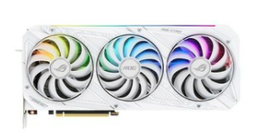 华硕ROG系列 ROG-STRIX-RTX3080-O10G-WHITE显卡驱动