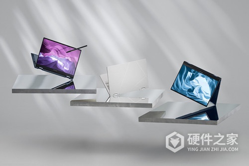 灵耀14Flip翻转本2023配置一览