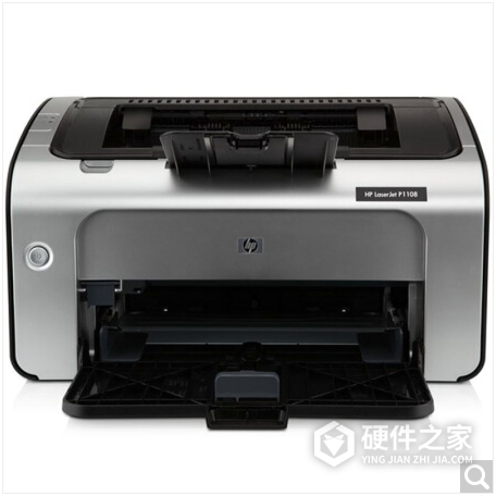 惠普p1108打印机通用驱动