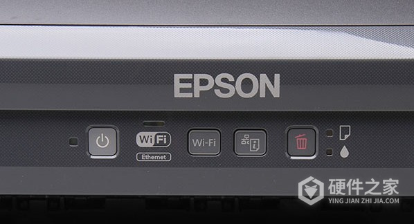爱普生Epson WF-M1030 for win7/8/10 64bit