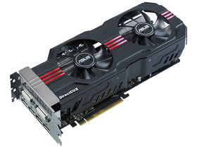 华硕AMD系列 EAX1050/TD/256M/A显卡驱动