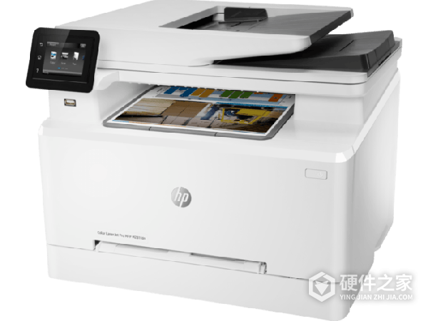 惠普HP LaserJet Pro M281fdn for win10 32bit