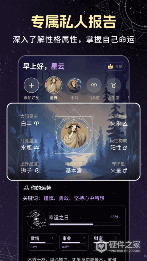 星云