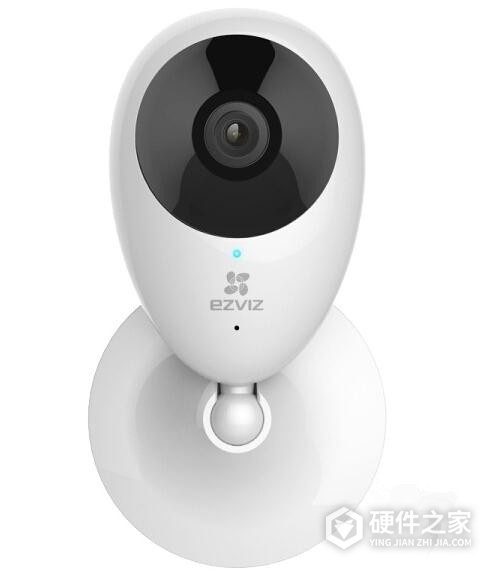 萤石c2c安装教程