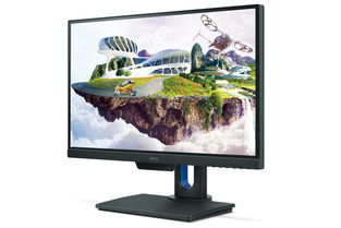 BENQ明基PD2500Q WHQL液晶显示器驱动