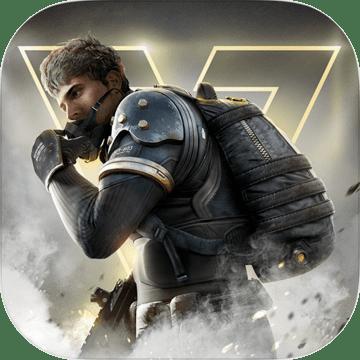 超凡先锋(生存夺金)