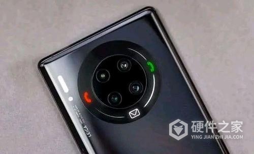 华为mate40是鸿蒙系统吗