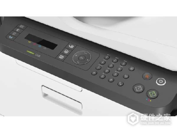 惠普HP Color Laser MFP 179fnw for win10 64bit