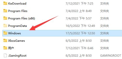 Win11字体文件夹在哪里